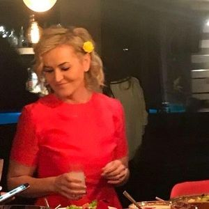 Meet your Posher, Özlem